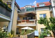 Moderne 2-Zi-Wohnung in Brunn am Gebirge mit Balkon, Garage & Klimaanlage – € 329.000