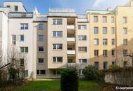 Ruhig gelegene 2-Zimmer-Wohnung mit Gestaltungspotenzial