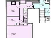 PROVISIONSFREI - ERSTBEZUG - Hochwertige Dachgeschossmaisonette mit Balkon, Terrasse und Deckenkühlung in RUHELAGE!