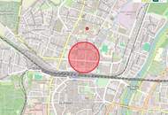 2-Zimmer-Wohnung in guter Lage!