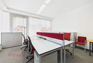 Attraktive Bürofläche in der Quellenstraße