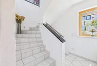 Gehobene Liegenschaft mit eigenem Pool. Nachhaltig. Lienzer Talboden.