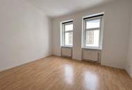 Arndtstraße - 2 Zimmer Altbau mit separater Einbauküche