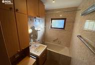 Baumgarten, Einfamilienhaus mit kleinem Garten