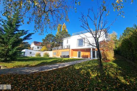 Willkommen in Ihren luxeriösen familienfreundlichen neuen Zuhause in Top- Grünruhelage 1130 Wien!, Haus-kauf, 3.750.000,€, 1130 Wien 13., Hietzing