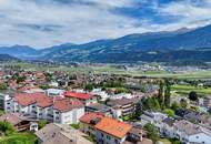 Baugrundstück mit Mischgebietswidmung und äußerst attraktiver Baumassendichte!