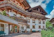 Seltene Gelegenheit: Traditionshaus mit touristischer Widmung am Piburger See