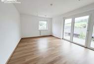 Geförderte Wohnung in Randegg