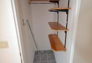 Blick von der Dachterrasse in die Ferne....