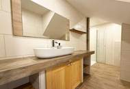 Einfamilienhaus in Ybbs - neuer Wohntrakt zum Fertigstellen inklusive!