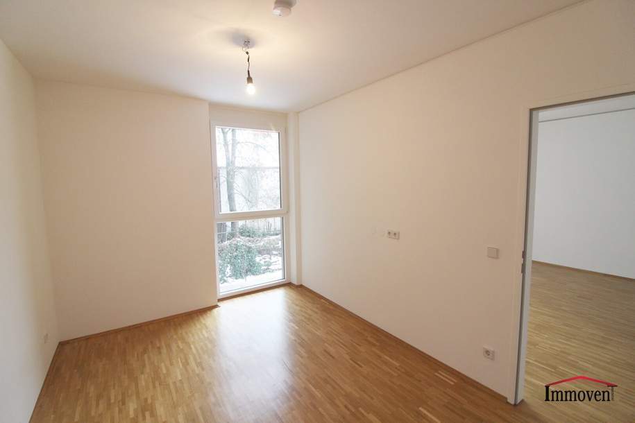 Wohnen im Annenviertel - nette 2-Zimmerwohnung!, Wohnung-miete, 663,98,€, 8020 Graz(Stadt)