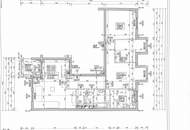 Absolut ruhige großzügige Familienwohnung Nähe Schloss Hetzendorf mit Loggia