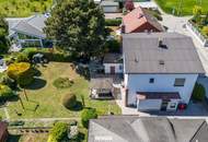 "Haus am See mit eigenem Steg - nahe Wien- Urlaubsfeeling - Investment"