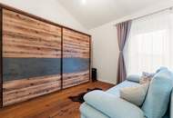 Luxuriöses Reihenhaus mit Garten in Ungerdorf