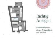 RENDITESTARKES ANLEGEROBJEKT MIT BEHERBERGUNGSWIDMUNG BEI SCHÖNBRUNN
