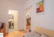 Gemütliche, ruhige 2-Zimmer Neubauwohnung mit Innenhof-Terrassen (Kaiserstraße nahe U6) - ab 1.12.25!