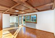 Einfamilienhaus mit großem Grundstück und viel Potenzial– sonnig und in stadtnaher Lage!