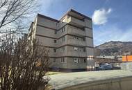 *** Raum für Ideen – 88,6 m² EG-Wohnung mit 8,15 m² Balkon und guter Energieeffizienz zum individuellen Veredeln in Top-Infrastrukturlage ***