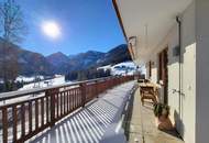 Exklusive 3-Zimmer Wohnung in traumhafter Lage zur MIETE!