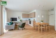 Hirschfeld – Hochwertige Wohnqualität vereint mit zeitgemäßer Architektur &amp; optimalen Grundriss