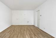 3.OG >> charmante Wohnung im Erstbezug >> TOP ANBINDUNG