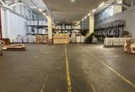 Lagerhallen ab 500 m² bis XXL.
