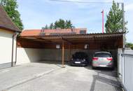 Eigentumswohnung mit 246 m² Eigengarten in St. Valentin - Langenhart