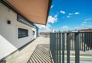 Erstbezug! Exklusive 4-Zimmer Maisonettewohnung mit großzügiger Terrasse