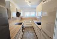 Wohnung mit Garten - oder Reihenhaus gesucht?