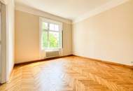 Hochwertige 5-Zimmer-Wohnung mit exklusiven Vorteilen und viel Platz