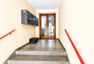 Anlagechance in Graz-Lend: Eine vermietete und eine freie Wohnung im Paket