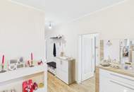 Tolle Eigentumswohnung mit 3 Zimmern und Loggia im Zentrum von Spittal an der Drau.