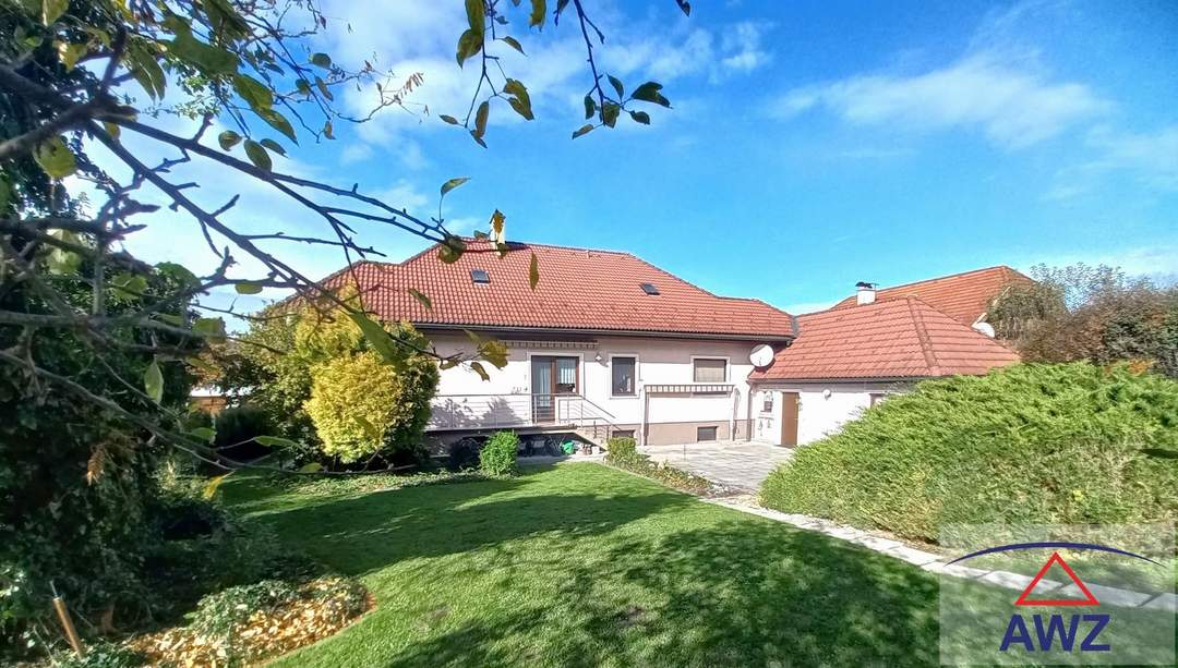 Ein toller Bungalow in einer schönen ländlichen Lage mit Blick ins Grüne: Ihr Rückzugsort zum Träumen!