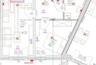 Niedrige Heizkosten &amp; inklusive Parkplatz I Hochwertige 2-Zimmer-Wohnung nahe LKH Graz