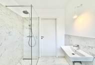 GRÜN & DOCH ZENTRAL - SOFORT BEZIEHBARER ERSTBEZUG mit 3 ZI + 2 BALKONEN | NEUBAU 1140 Wien
