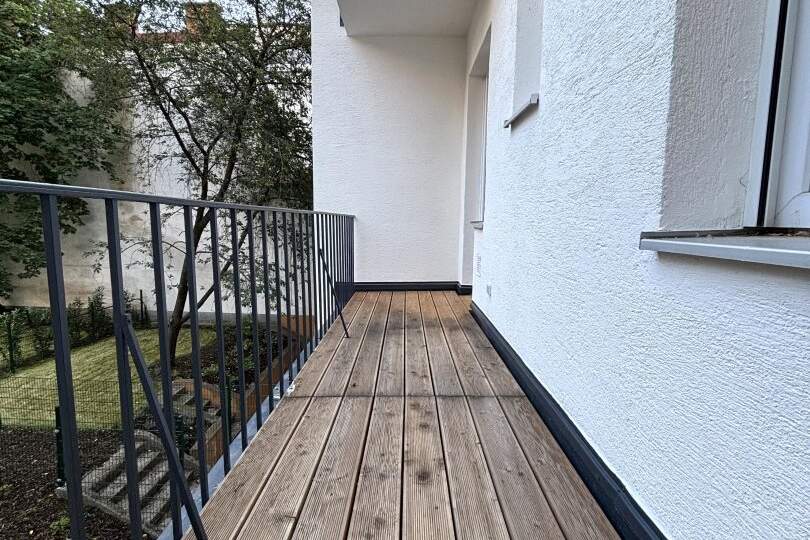 GENERALSANIERTE Terrassenwohnung nahe Türkenschanzpark zum Kauf, 1180!, Wohnung-kauf, 540.000,€, 1180 Wien 18., Währing