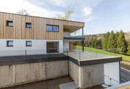 Exklusive Wohnung in traumhafter Lage