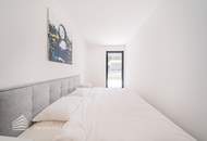 Exklusive 4-Zimmer-Gartenwohnung mit Garten