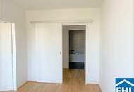 Großzügige 2-Zimmer Wohnung bei der Millenium City!