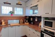 Modernes Reihenhaus mit Garten, 2 Dachterrassen &amp; Vollkeller