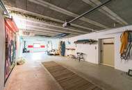 1 Haus -3 Wohneinheiten- 1 Lagerhalle- Ideal für Investoren und Selbstnutzer!