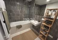 Exklusives Wohnen mit Weitblick! Pool am Dach, Fitness und Sauna inklusive! 3 Zimmer Erstbezug!