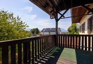 Jahrhunderthaus in Wernberg