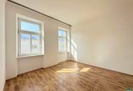 Sanierungsbedürftige 3-Zimmer Altbau-Wohnung mit Potenzial direkt bei der U-Bahn