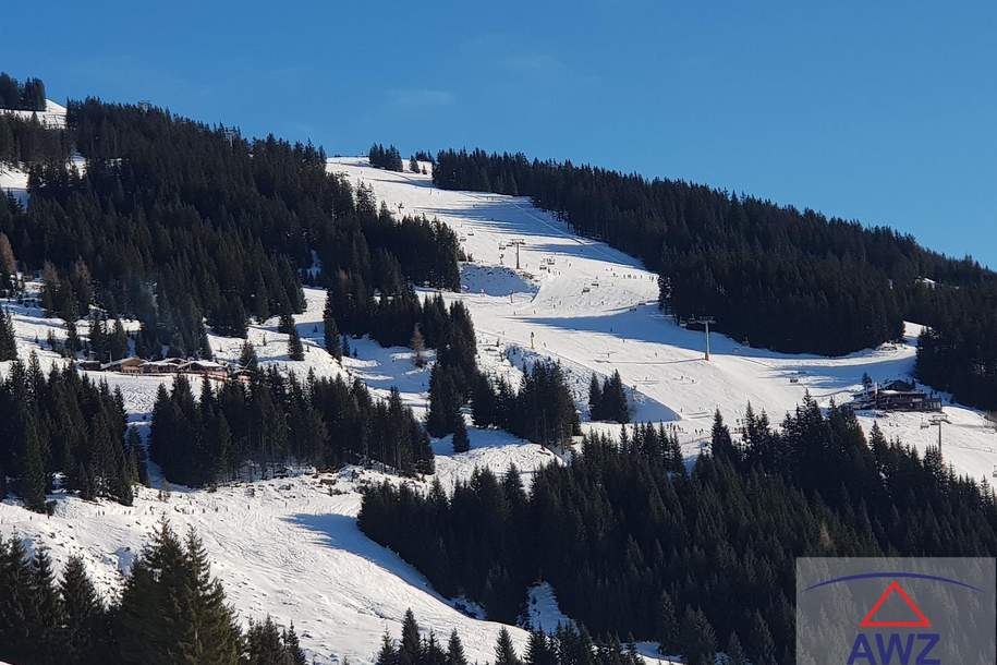 Haus für Großfamilie oder Anleger!, Haus-kauf, 6353 Kitzbühel