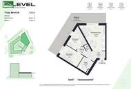 LEVEL GRAZ – Urban Living auf dem nächsten Level