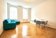 Gemütliche Altbauwohnung in gepflegtem Haus nahe Reithofferpark und U3