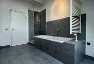 1070 Kaiserstraße! Exklusives 4-Zimmer DG mit 2 Terrassen und wunderschönem Blick - ALLES AUF EINER EBENE!