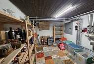 Familienhaus mit großem Garten in zentraler Lage von Braunau am Inn