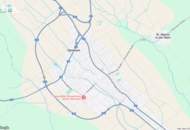 Renovierte 3 Zimmer Mietwohnung mit Balkon in saniertem Wohnhaus im Stadtzentrum!